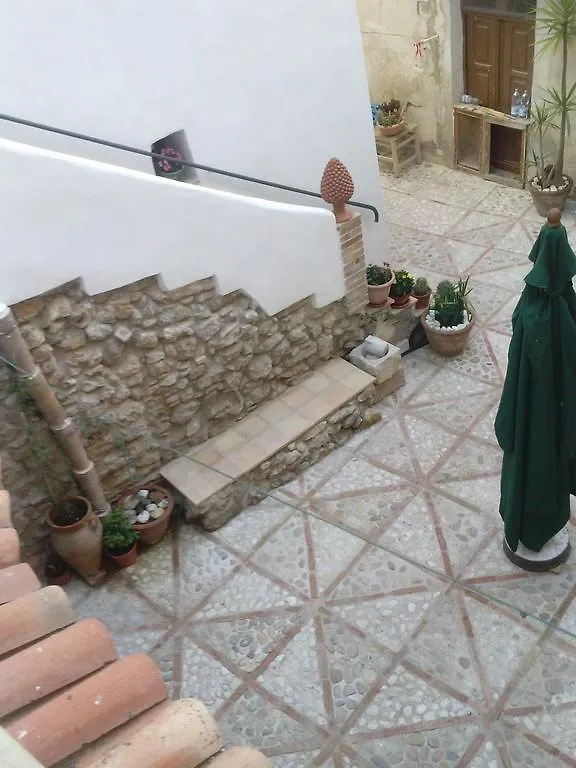 B&B Lemon Garden Sciacca