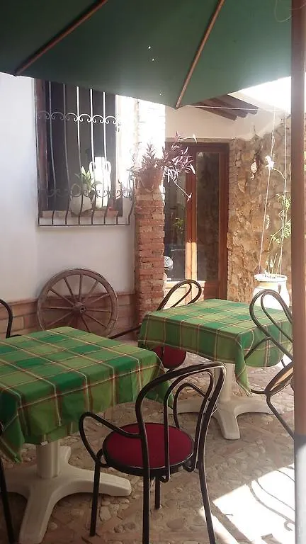 B&B Lemon Garden Sciacca