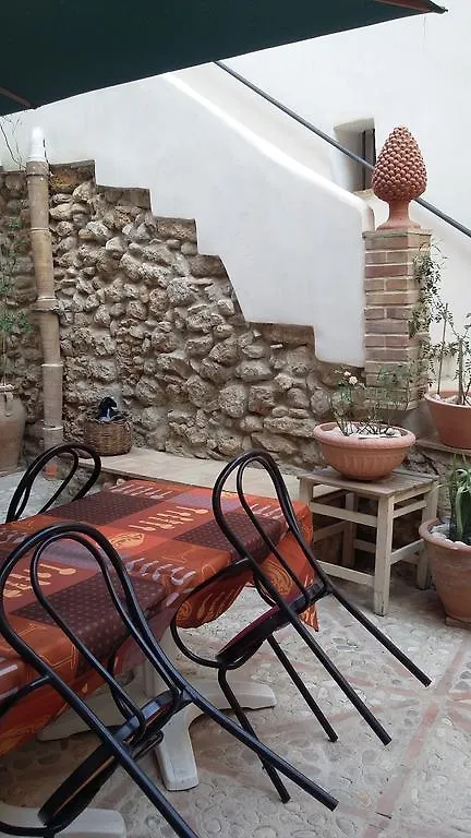 B&B Lemon Garden Sciacca Panzió