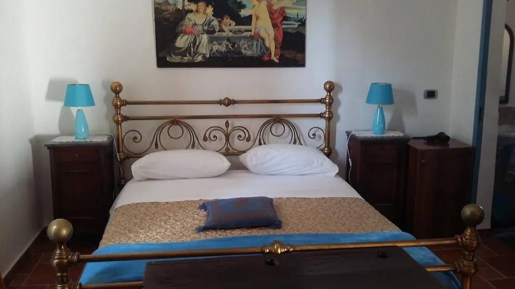 B&B Lemon Garden Sciacca 0*,  Olaszország