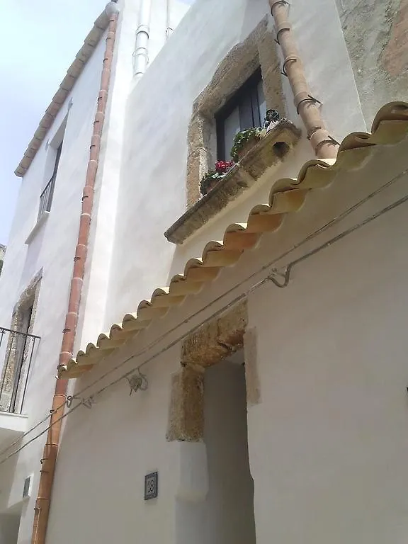 B&B Lemon Garden Sciacca Panzió