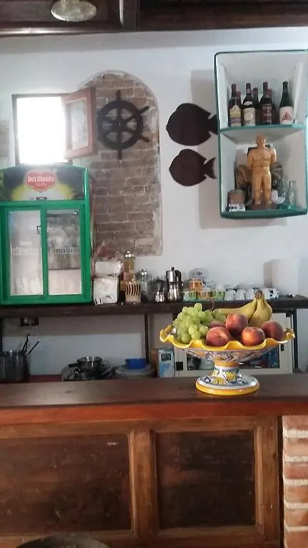 B&B Lemon Garden Sciacca