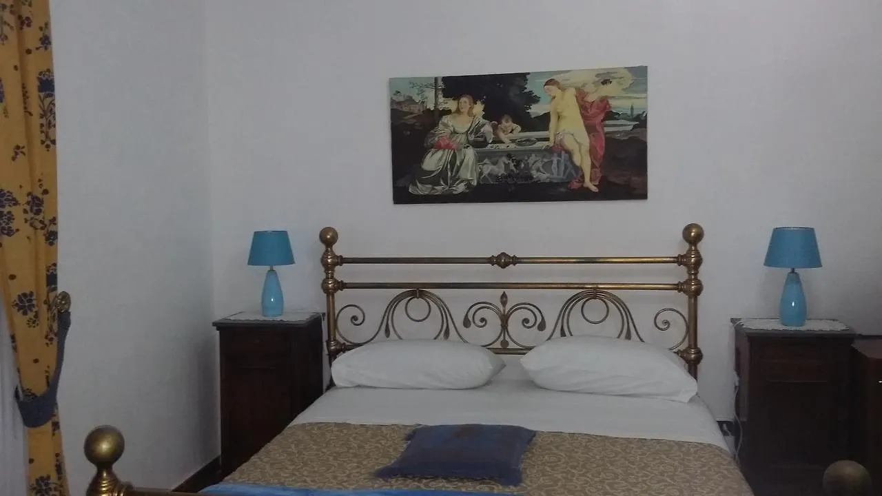 B&B Lemon Garden Sciacca