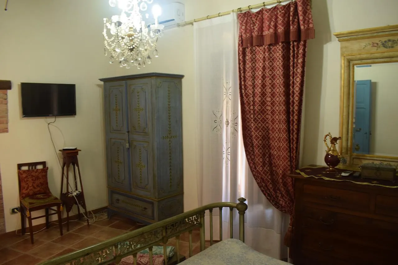 B&B Lemon Garden Sciacca