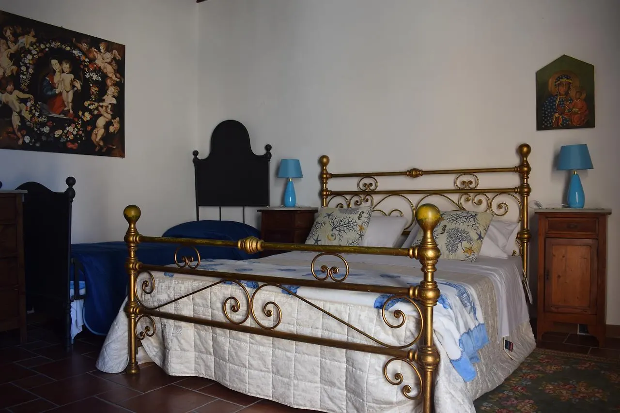 B&B Lemon Garden Sciacca