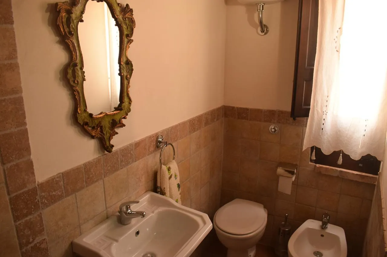 B&B Lemon Garden Sciacca