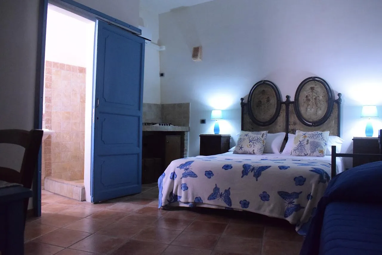 B&B Lemon Garden Sciacca