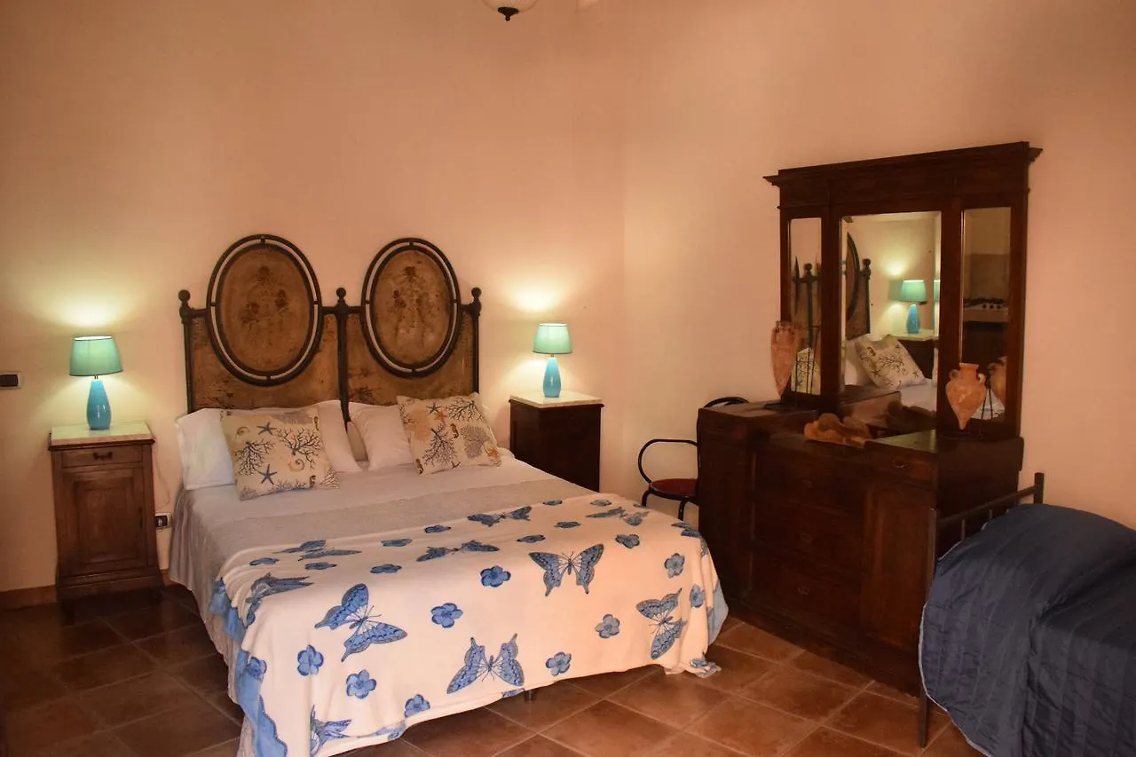 B&B Lemon Garden Sciacca