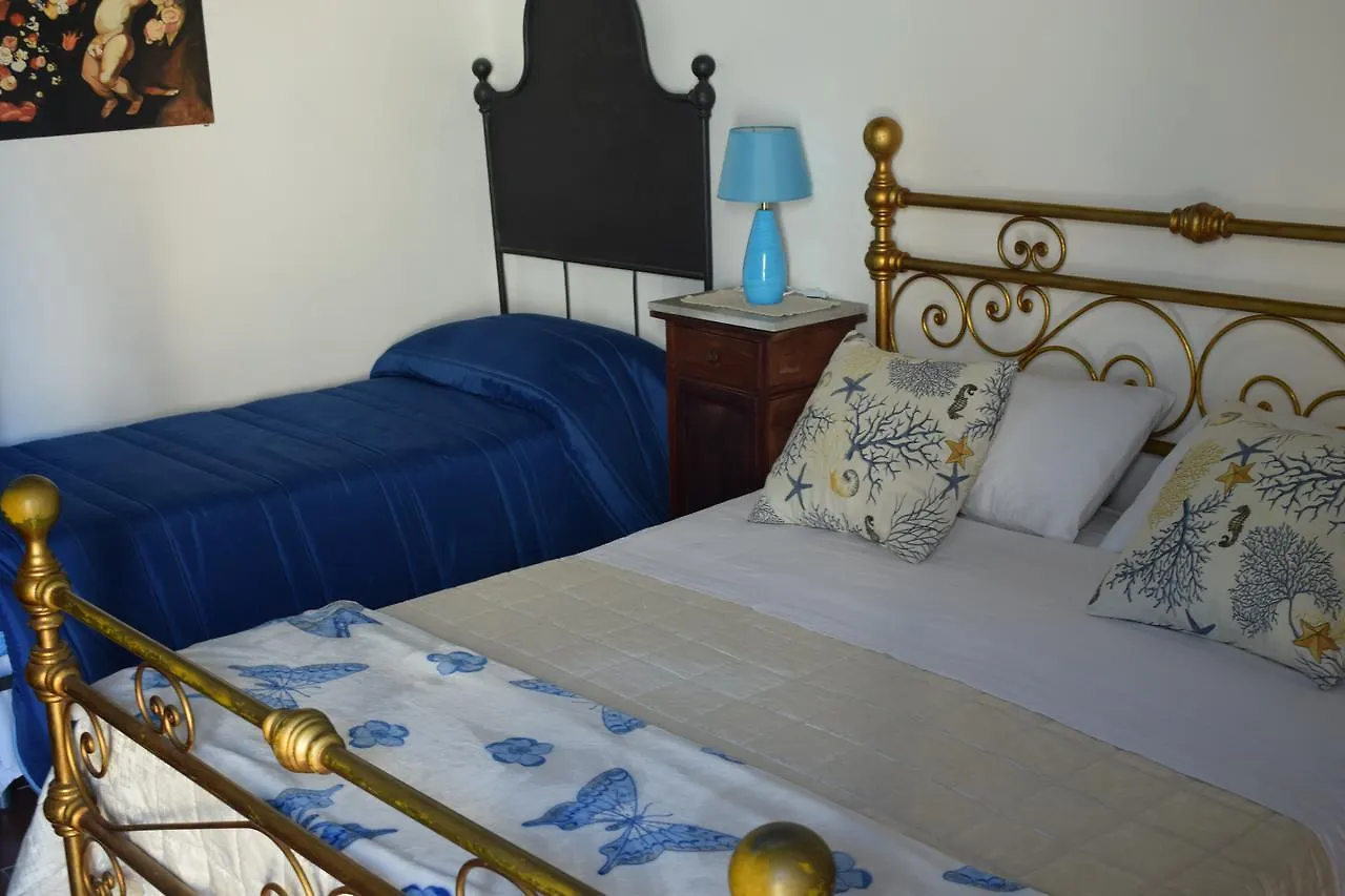 B&B Lemon Garden Sciacca 0*,