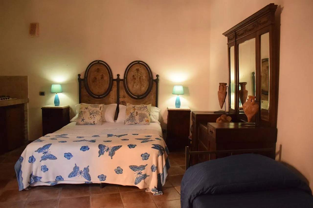 B&B Lemon Garden Sciacca 0*,  Olaszország