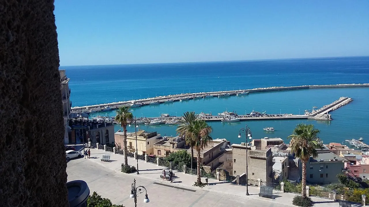 B&B Lemon Garden Sciacca