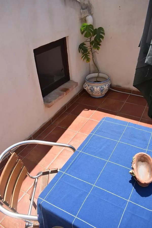 Panzió B&B Lemon Garden Sciacca Olaszország