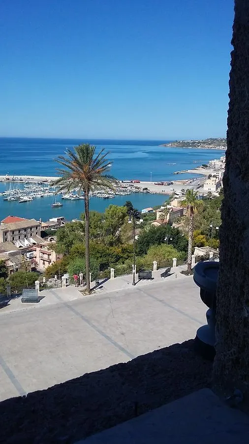 B&B Lemon Garden Sciacca