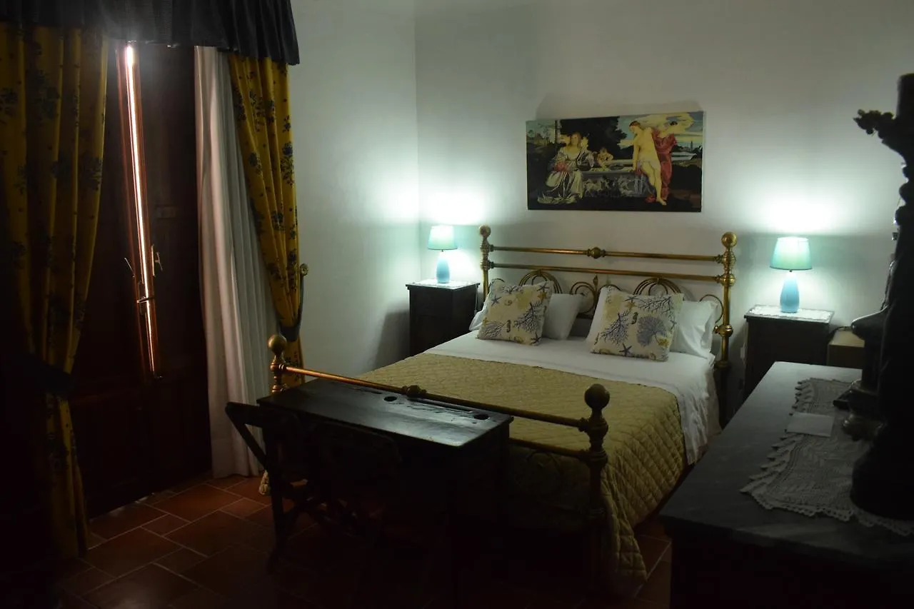 B&B Lemon Garden Sciacca Olaszország