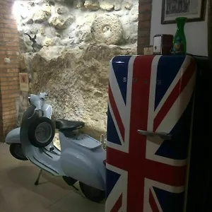Couette-café La Corte Normanna, Sciacca