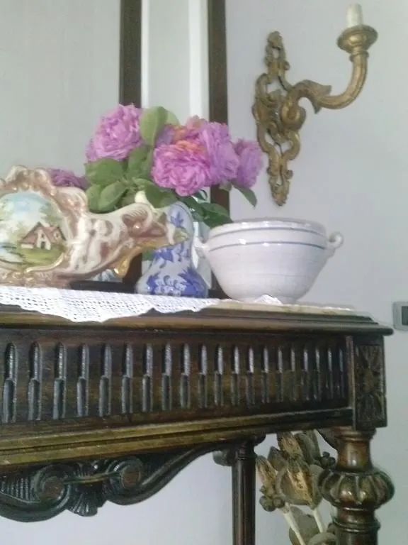 Bed & Breakfast B&B Lemon Garden Sciacca