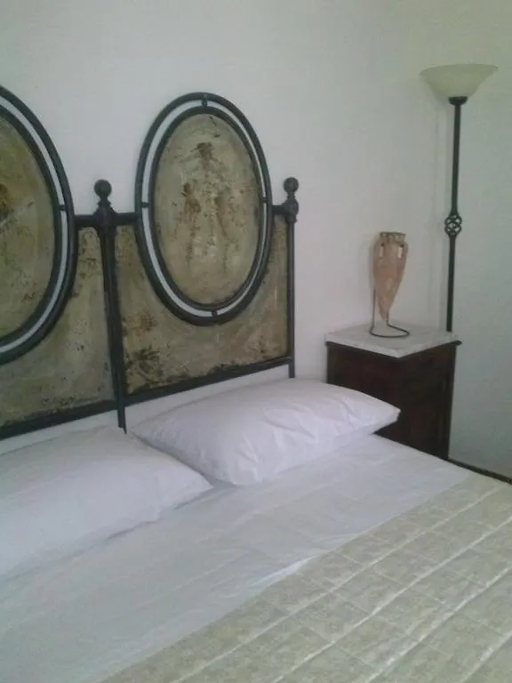 B&B Lemon Garden Sciacca 0*,