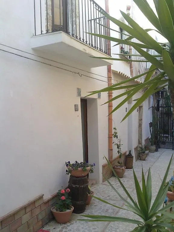B&B Lemon Garden Sciacca Bed & Breakfast