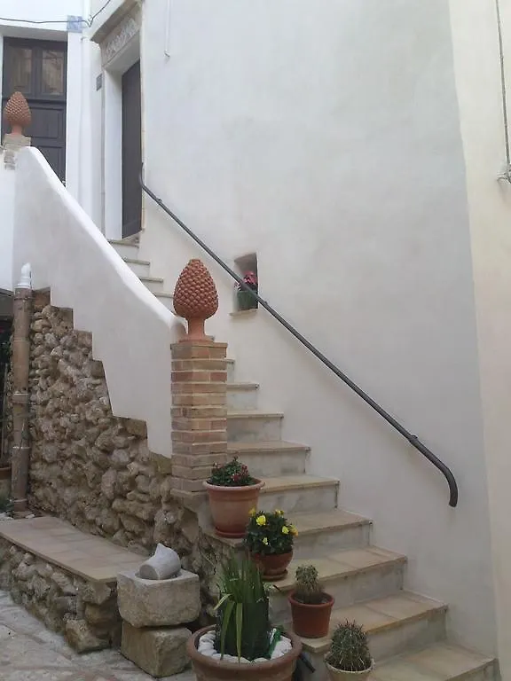B&B Lemon Garden Sciacca