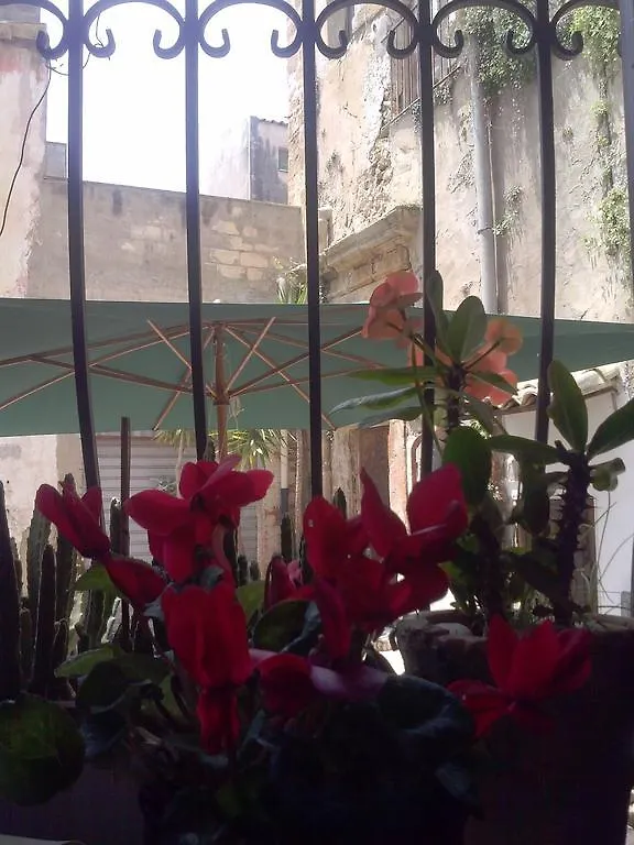 Bed & Breakfast B&B Lemon Garden Sciacca