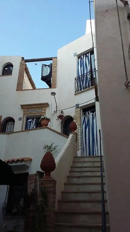 B&B Lemon Garden Sciacca 0*,  Italia