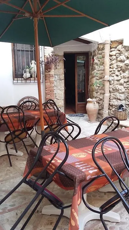 B&B Lemon Garden Sciacca Bed & Breakfast