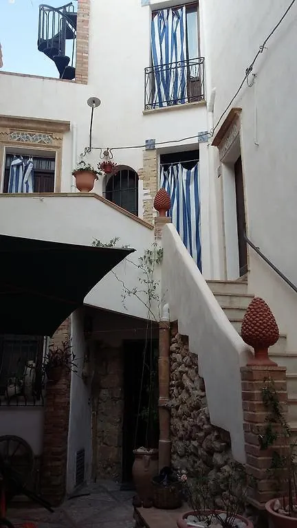 Bed & Breakfast B&B Lemon Garden Sciacca Italia