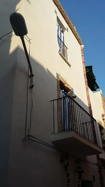 Bed & Breakfast B&B Lemon Garden Sciacca