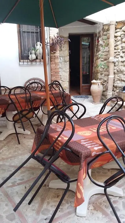 B&B Lemon Garden Sciacca Bed & Breakfast