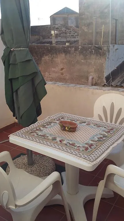 B&B Lemon Garden Sciacca Bed & Breakfast